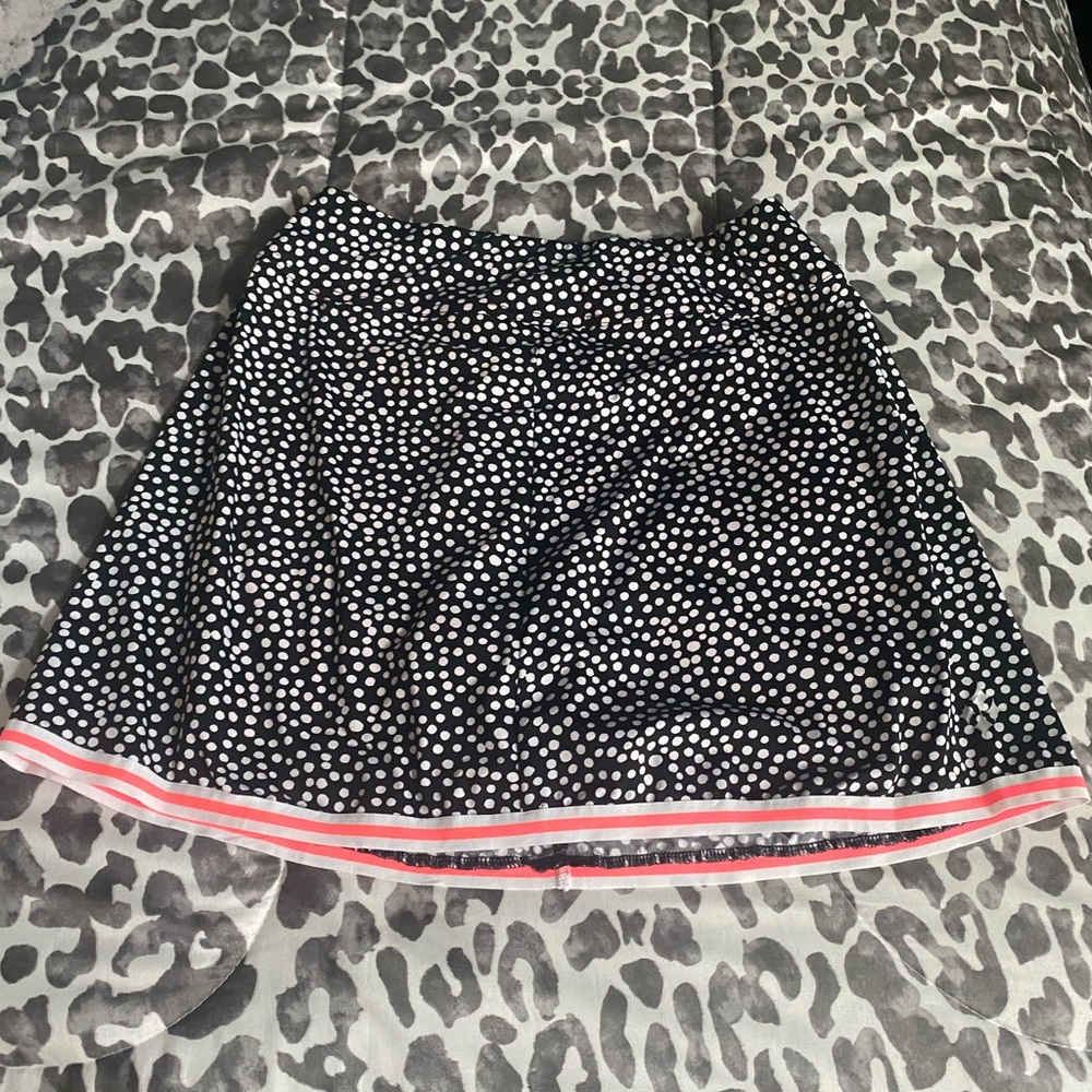 NWOT JoFit golf skort size SM